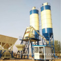 cement mixing plants with silo 60 T